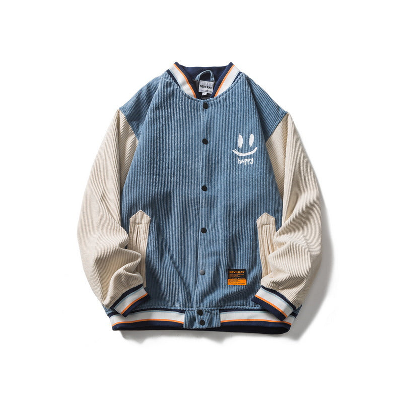 Letterman Jacket Outfit Senior Jackets Varsity Baseball Coat Vintage Jacket