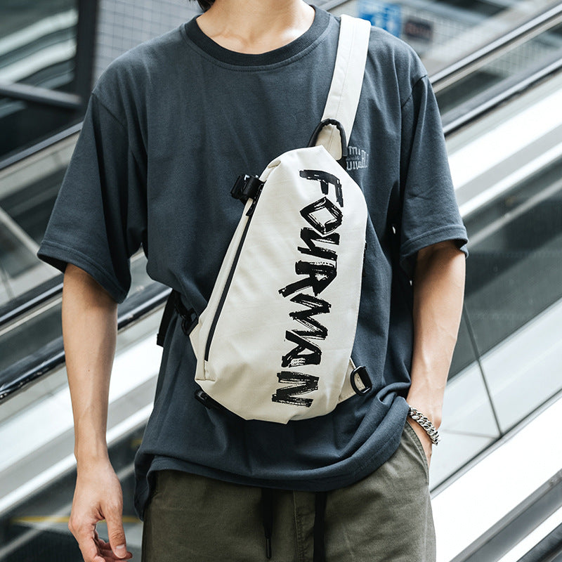Sling Bags For Men