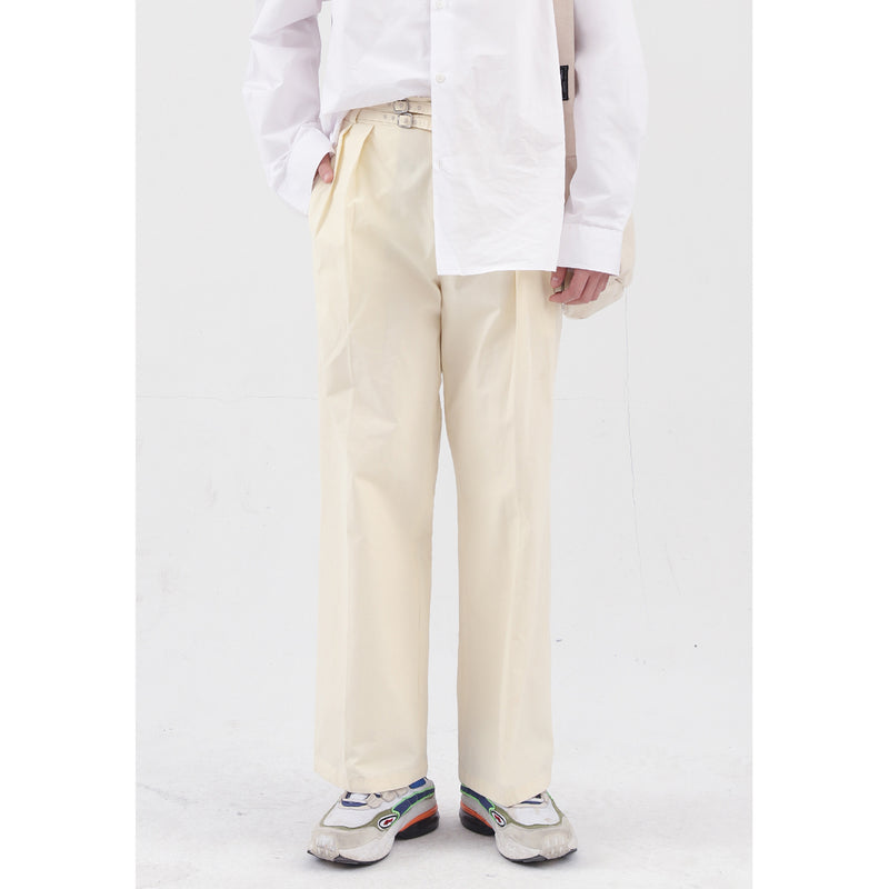 Men Suit Pants Men's Autumn Design Suit Pants Men