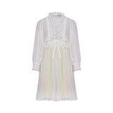 Fairy Dress Oversleeve Dress Lace Fairy Dress
