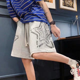 Summer Men Shorts