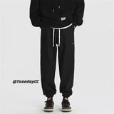 Men Cargo Pants Men's Spring Fashion Brand Sports Pants Casual Trousers