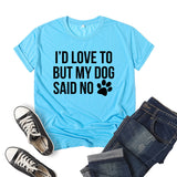 Boy Mama T Shirt Mama Printed Short Sleeve round Neck T-shirt