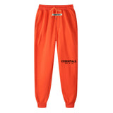 Fear Of God Fog Essentials Casual Pants Autumn and Winter