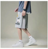 Summer Men Shorts