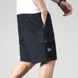 Men Shorts Men's Shorts Summer Loose Casual