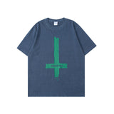 Man Summer T Shirt