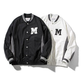 Varsity Jacket for Men Baseball Jackets Spring Unisex Casual Jacket Printing