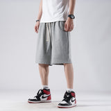 Men Shorts Summer Fashion Brand Men's Casual