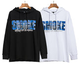 Pop Smoke Vlone King Of New York Hoodie