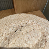 Straw Hat Summer Sun Hat Raffia Hat