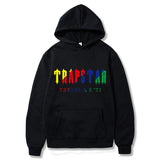 Thrasher Hoodie Street plus Size Men's Clothing Hoodie Top Autumn and Winter