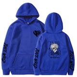 Juice WRLD in Loving Memory Hoodie Juice WRLD Sweater Loose Hoodie