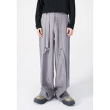 Men Suit Pants Men's Autumn Casual Suit Pants