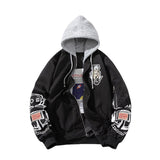 Varsity Jacket Baseball Uniform