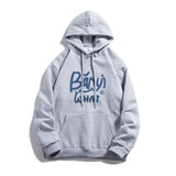 Drippy Hoodies