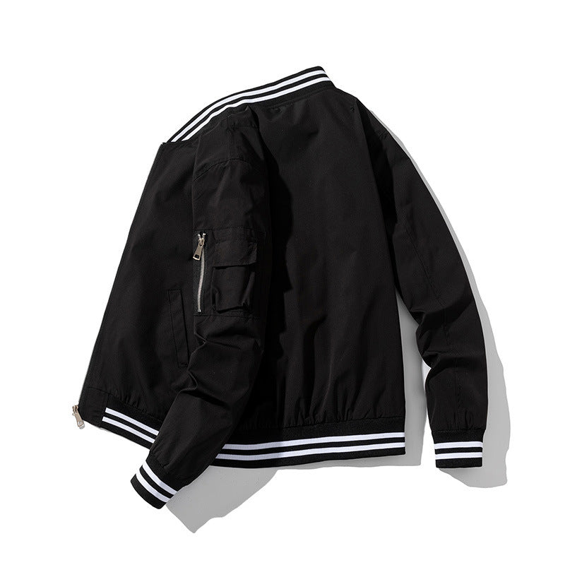 Varsity Jacket