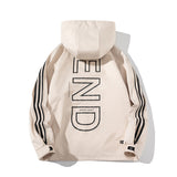 Varsity Jacket Jacket