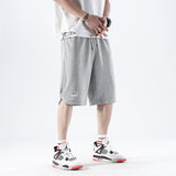 Men Shorts Summer Fashion Brand Men's Casual