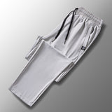 Men Shorts Men's Casual High Elastic Summer Trendy Loose Sports Shorts