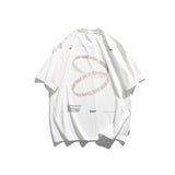 Man Summer T Shirt Print