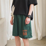 Summer Men Shorts