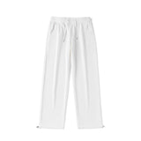 Men Sweatpants Track Sweatpants Men's Autumn Loose Casual Pants Trendy All-Matching Pants