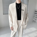 Seersucker Suit