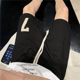 Summer Men Shorts