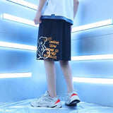 Summer Men Shorts