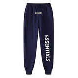 Fear Of God Fog Essentials F Fall/Winter Velvet Sweatpants