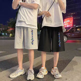 Summer Men Shorts