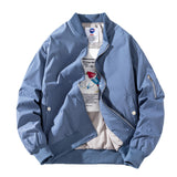 Varsity Jacket Baseball Jacket