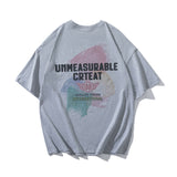 Man Summer T Shirt Print