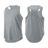 Man Tanks Summer Men's Sports and Leisure
