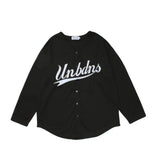 Letterman Jacket Outfit Senior Jackets Varsity Baseball Coat Shirt Long Sleeve T-shirt Men's Sports Baseball Uniform T-shirt