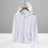 UV Sun Protection Clothing Sun Protection Clothing for Women UV-Proof Jacket