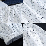 Linen Pants Straight Leg Pants Drawstring Lightweight Elastic Beach Pants Men Spring Casual Pants Loose plus Size Straight