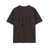 Cavempt CE Cave @ MPT Ce Male and Female Couple Short Sleeve