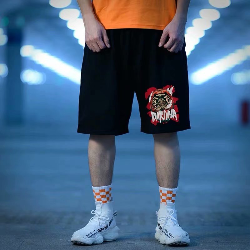Summer Men Shorts