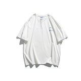 Man Summer T Shirt Bear Print