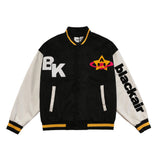 Letterman Jacket Outfit Senior Jackets Varsity Baseball Coat Men's Sports Jacket