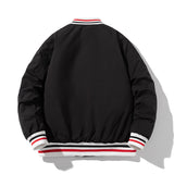 Varsity Jacket Baseball Uniform