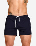 jogging shorts for men Slim Fit Muscle Gym Men Shorts Running Workout Shorts Men