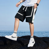 Men Shorts Summer Shorts Men Fashion Outwear Sports Men's Pants