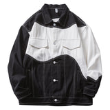 Letterman Jacket Outfit Senior Jackets Varsity Baseball Coat Spring and Autumn Casual Jacket Men's Fashion