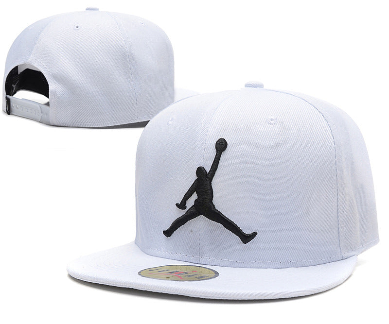 La 59fifty Hats Sun-Proof Baseball Cap Female Summer
