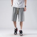 Men Shorts Loose Casual Shorts