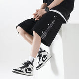 Men Shorts Men's Summer