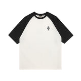 Man Tees Men's Short-Sleeved T-shirt
